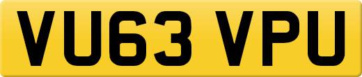 VU63VPU